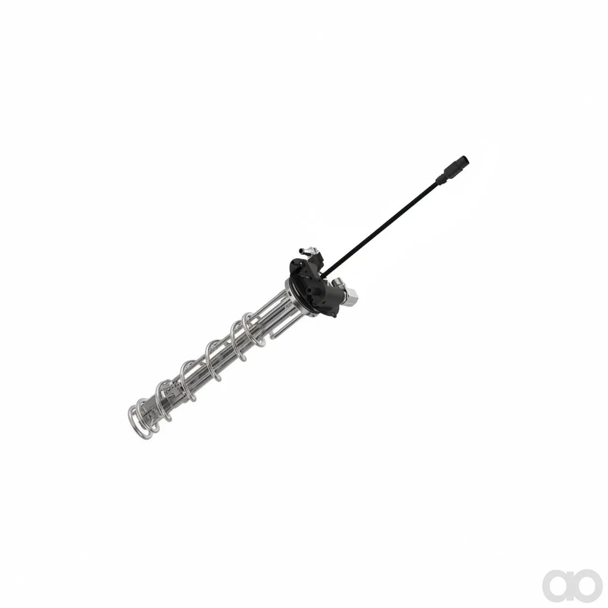 John Deere - DZ118673 - DEF Tank Header Assembly