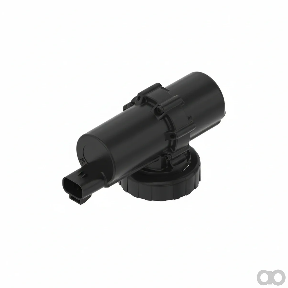 John Deere - DZ119107 - Fuel Pump