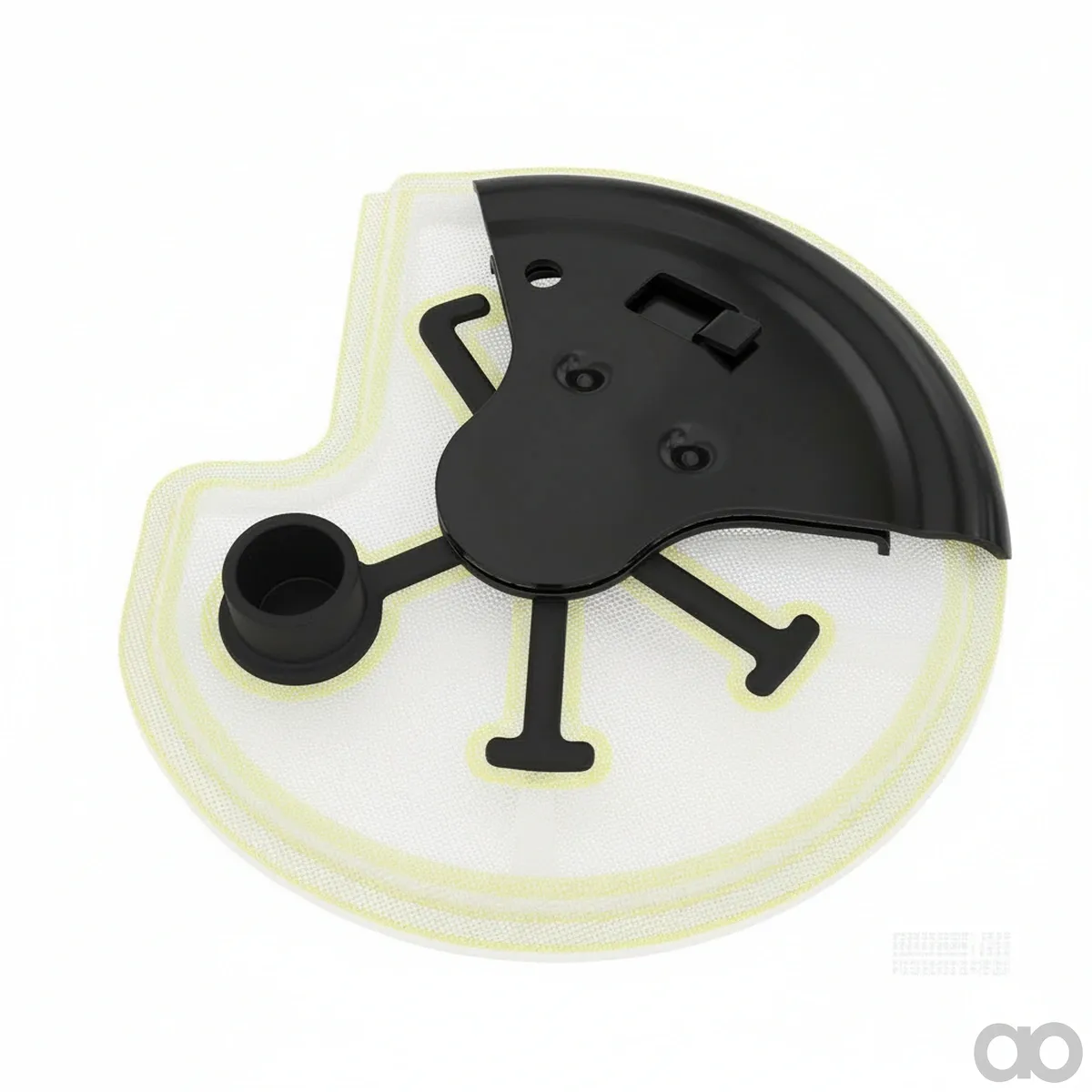 John Deere - DZ119429 - Diesel Exhaust Fluid Filter