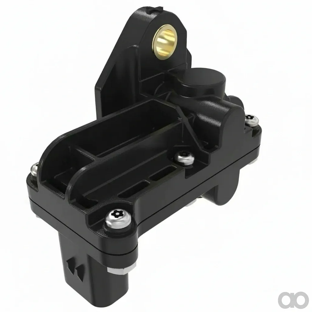 John Deere - DZ119844 - Exhaust Gas Recirculation Delta Pressure Sensor