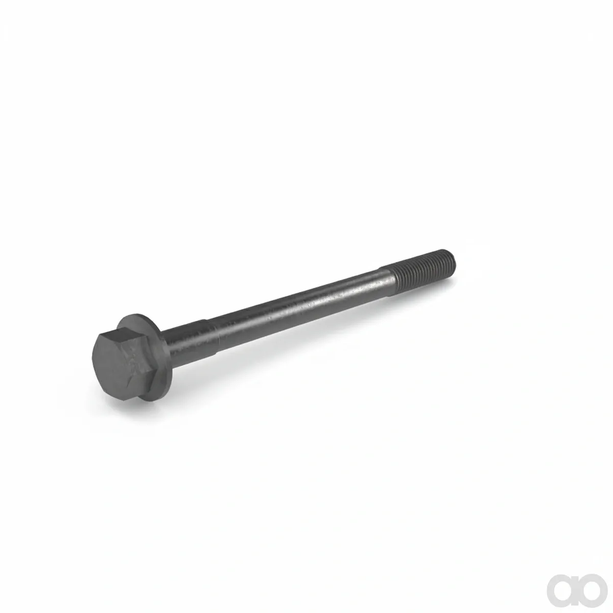 John Deere - DZ120878 - Cap Screw with Plug