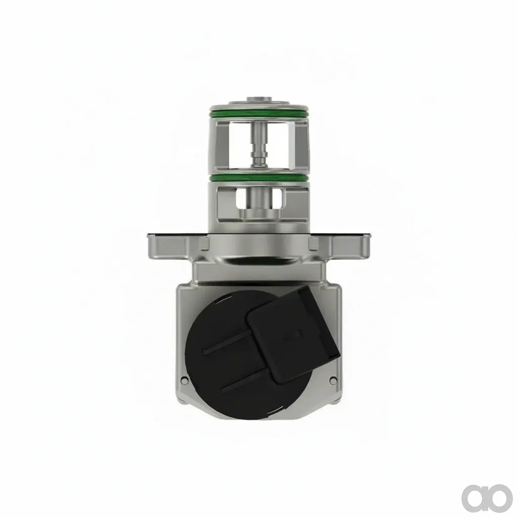 John Deere - DZ122447 - Exhaust Gas Recycling Valve