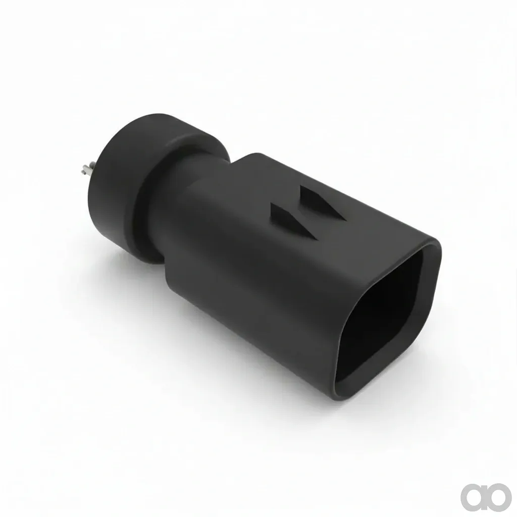 John Deere - DZ123025 - Fuel Temperature Sensor