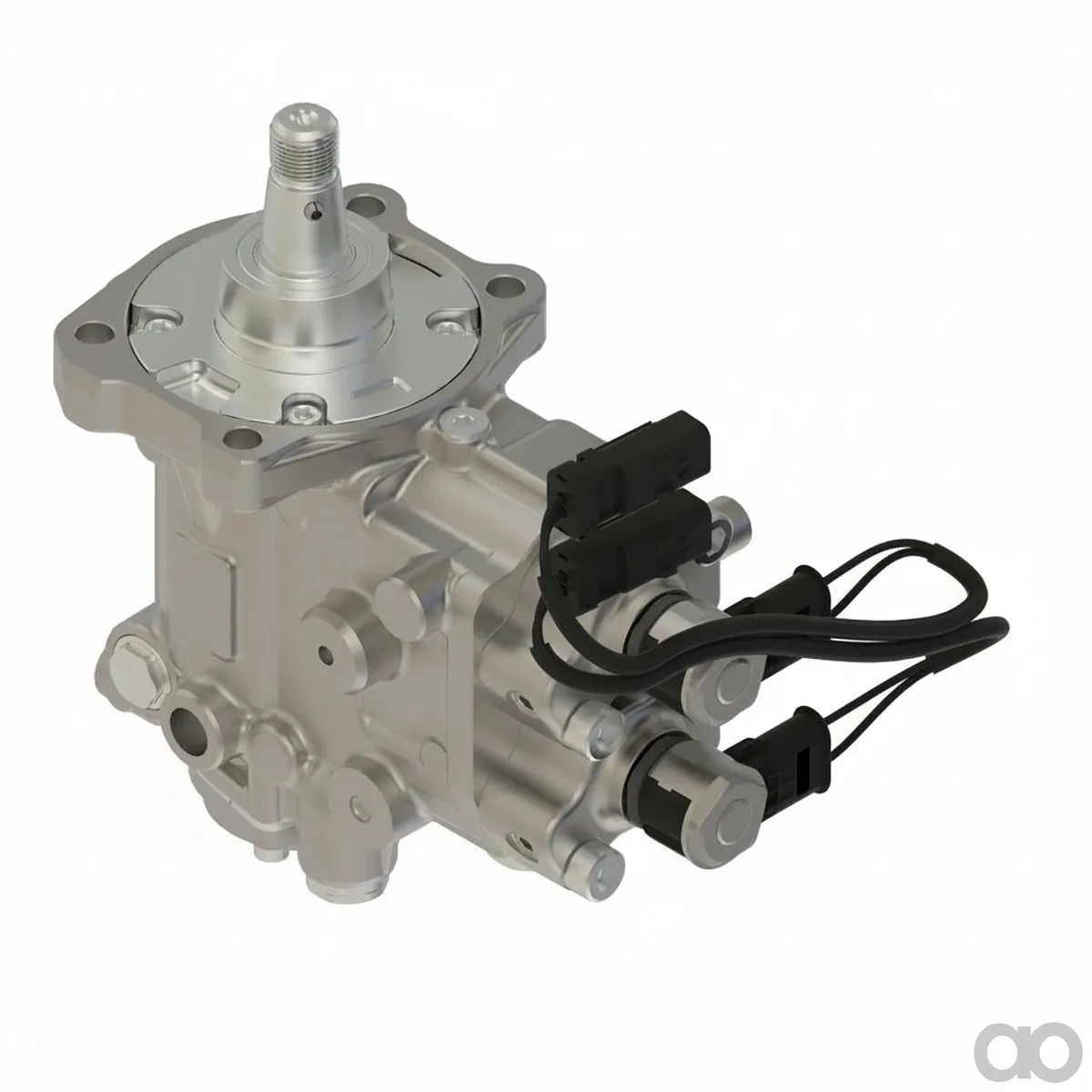John Deere - DZ123504 - Fuel Injection Pump