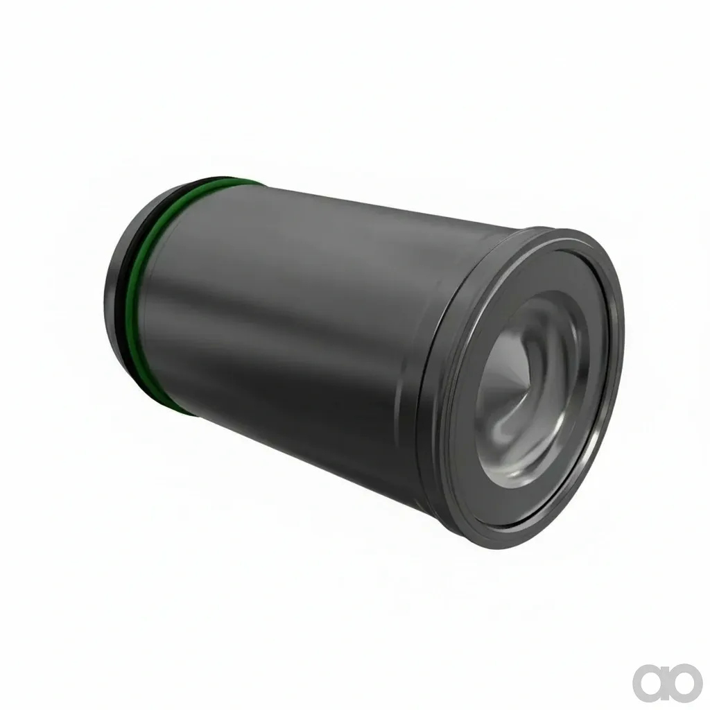 John Deere - DZ124284 - Piston Liner Kit