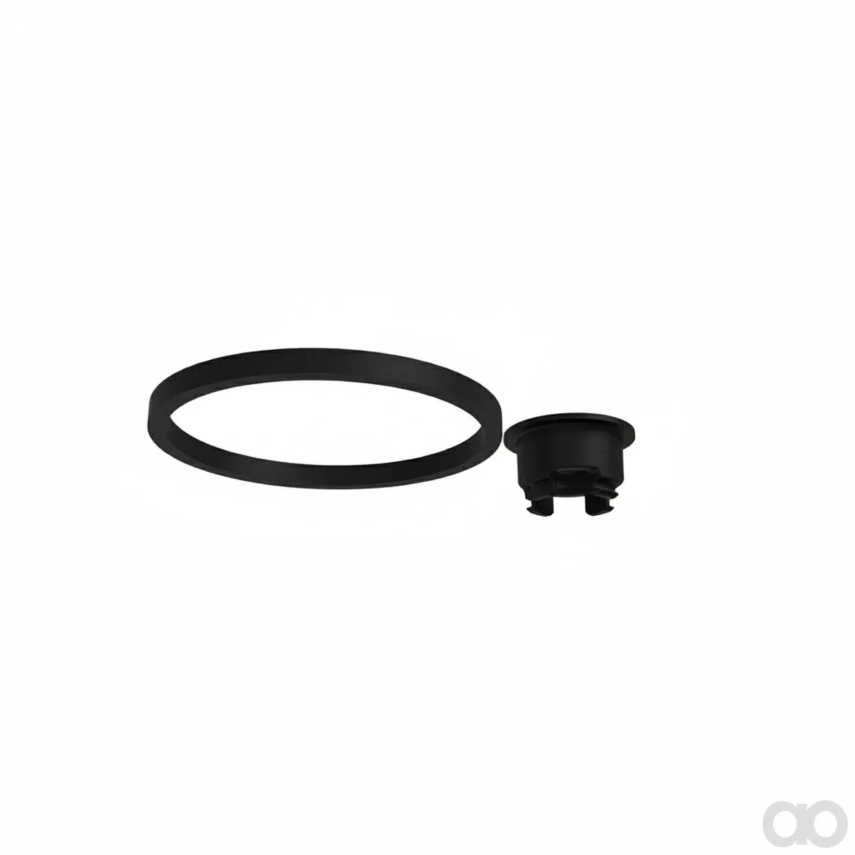 John Deere - DZ124788 - Secondary Fuel Filter Top Seal Kit