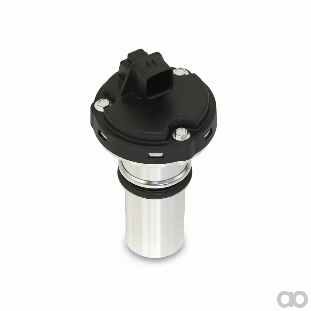 John Deere - DZ125103 - Fuel Pump