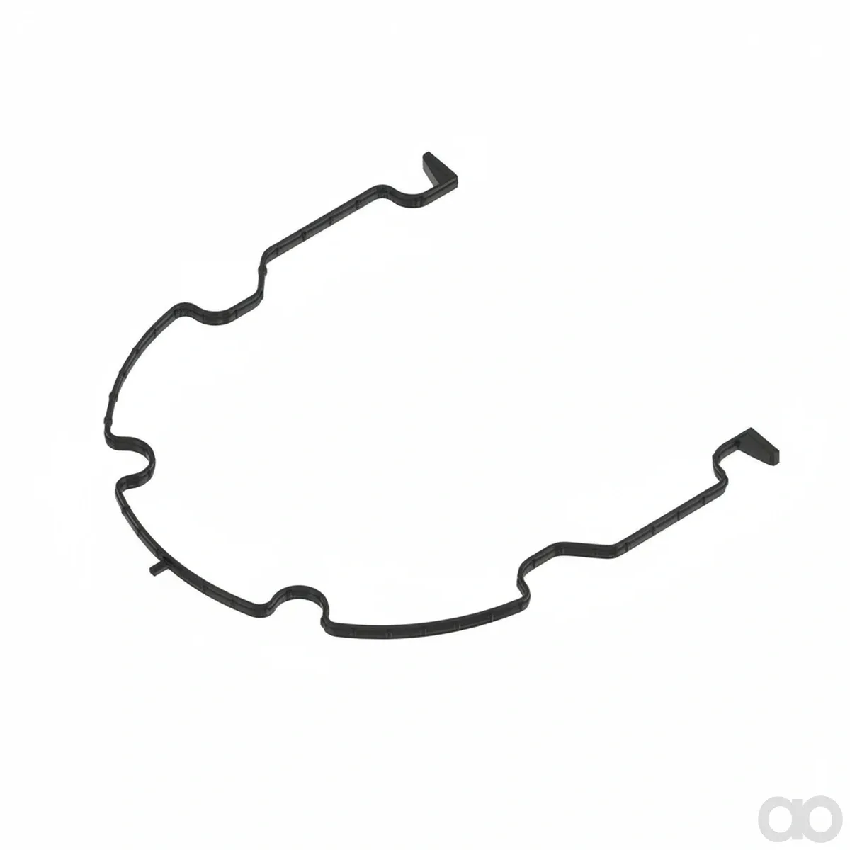 John Deere - DZ126339 - Crankshaft Oil Seal Housing Gasket