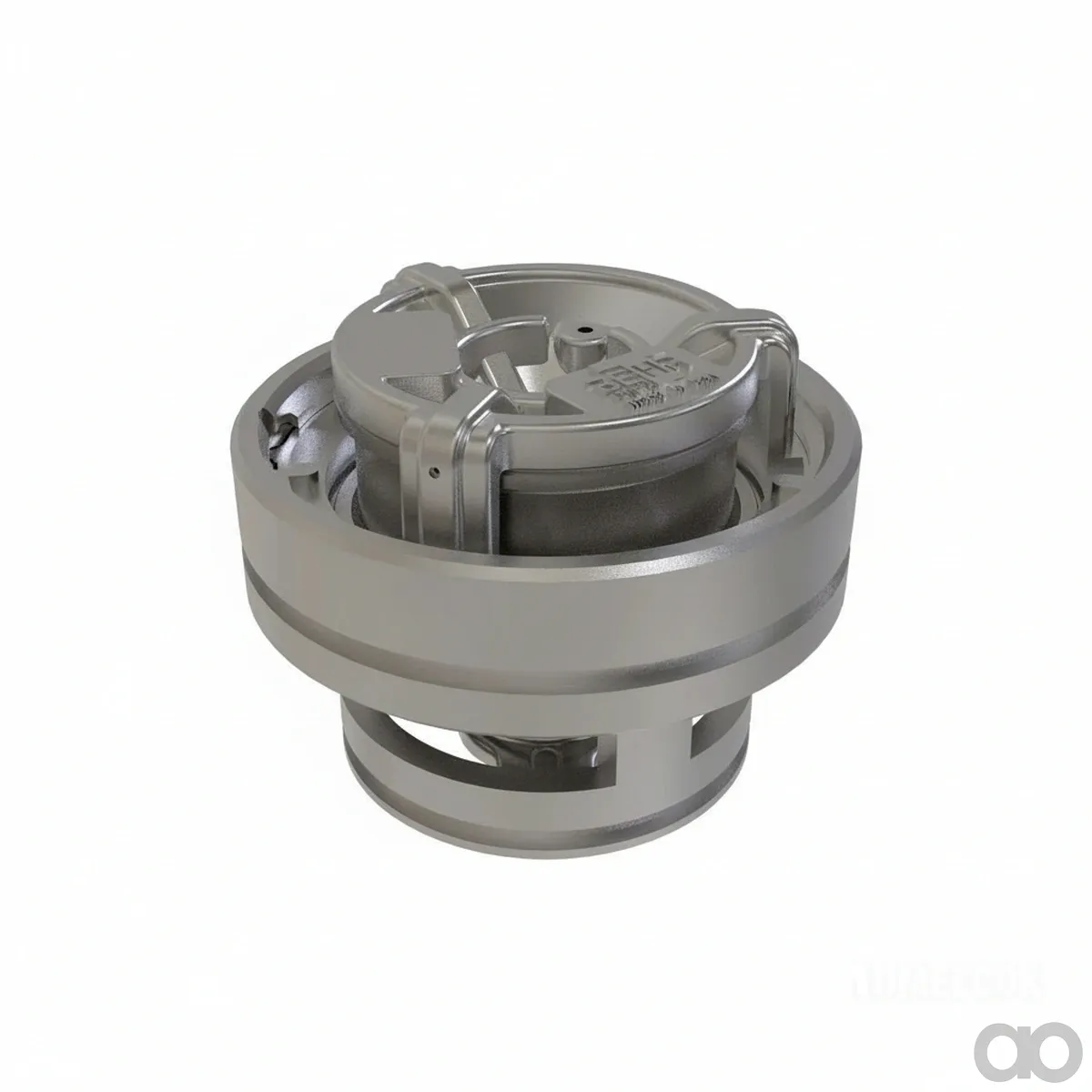 John Deere - DZ126473 - Thermostat