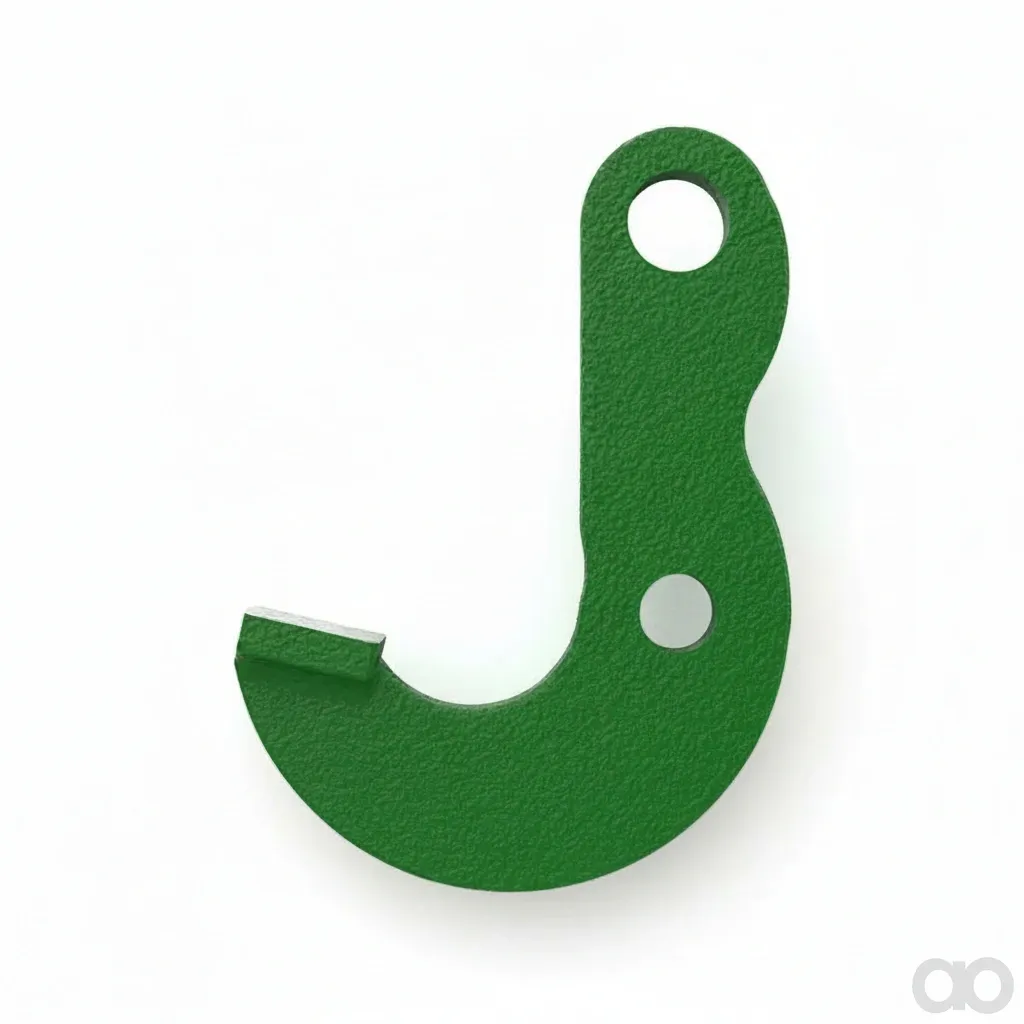 John Deere