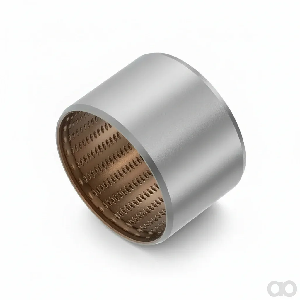 John Deere - E15566 - Bushing
