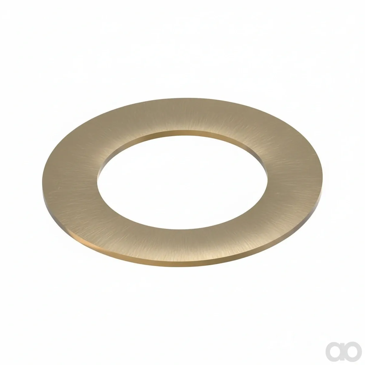 John Deere - E18993 - Round Hole Washer