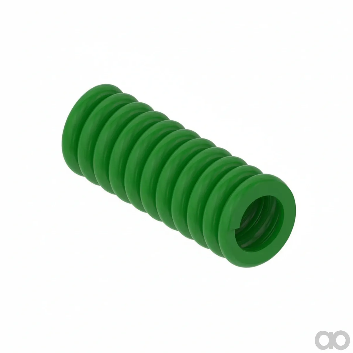 John Deere - E45835 - Compression Spring