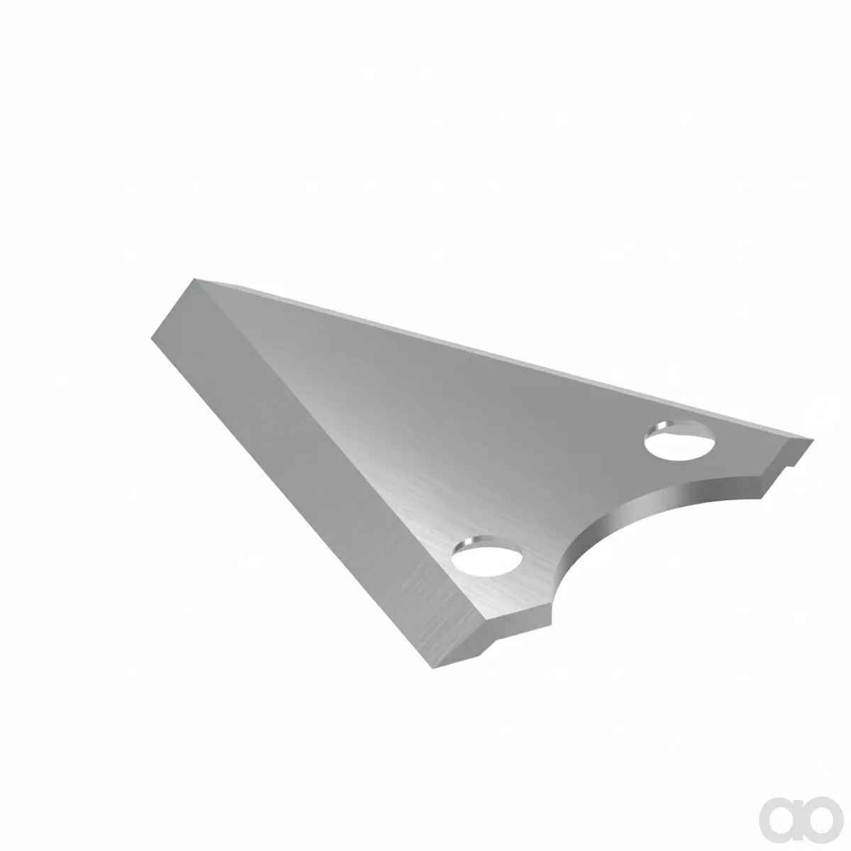 John Deere - E63576 - Taper Knife