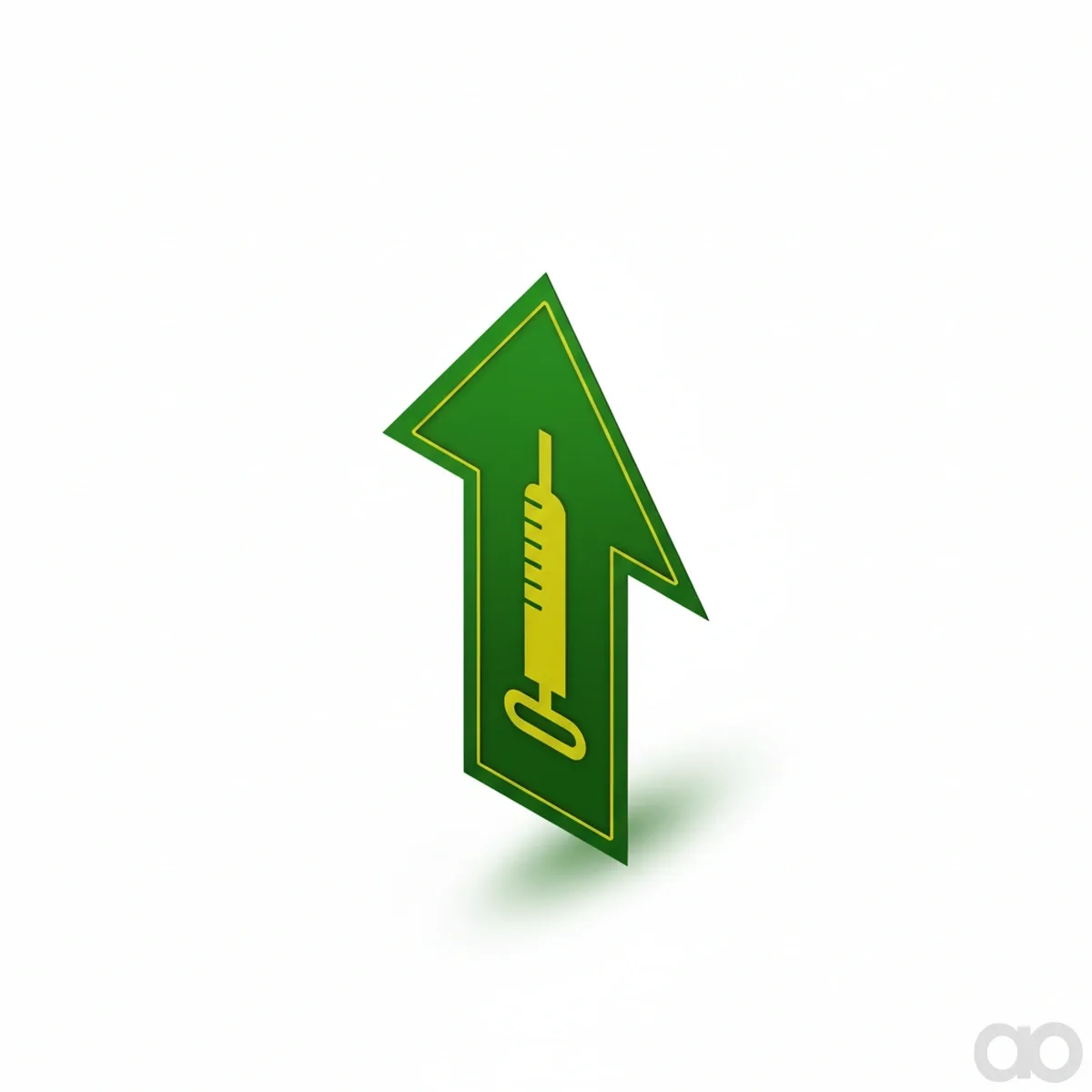John Deere - E65587 - Grease Decal
