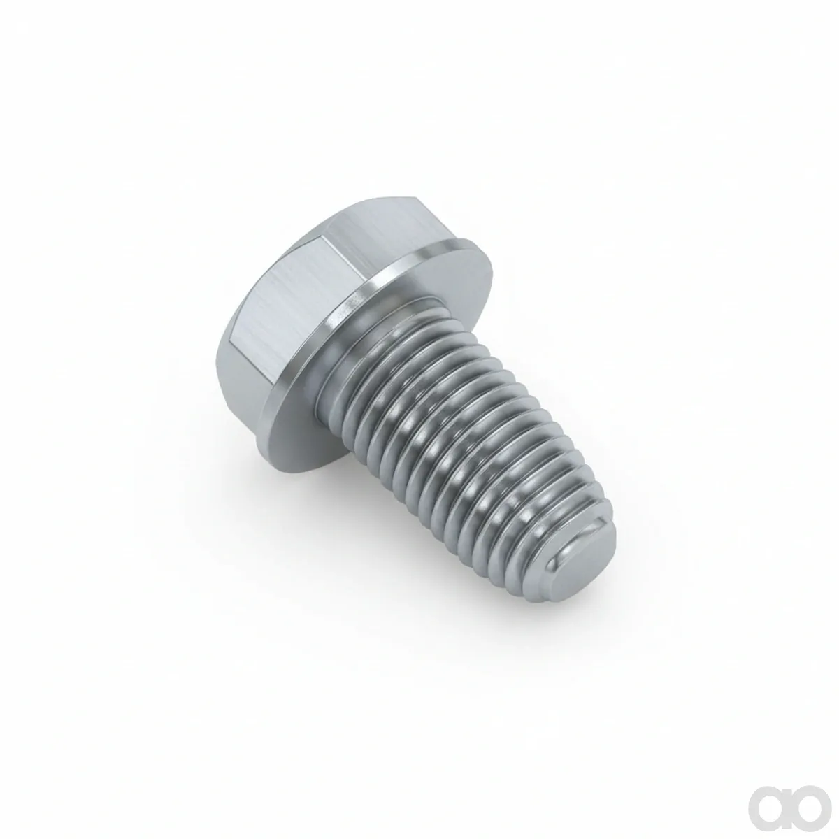 John Deere - E70406 - Self-Tapping Screw, M8 X 16