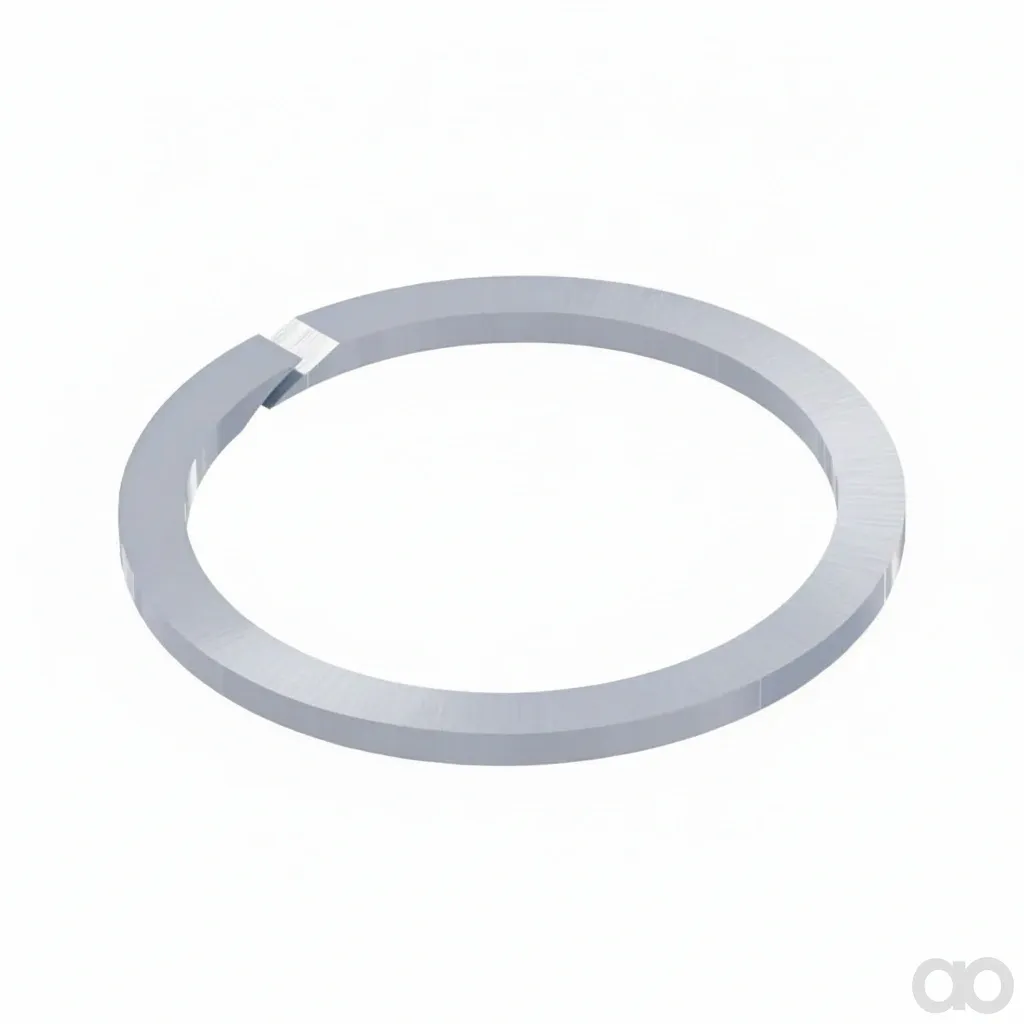 John Deere - E71998 - Back-Up Ring