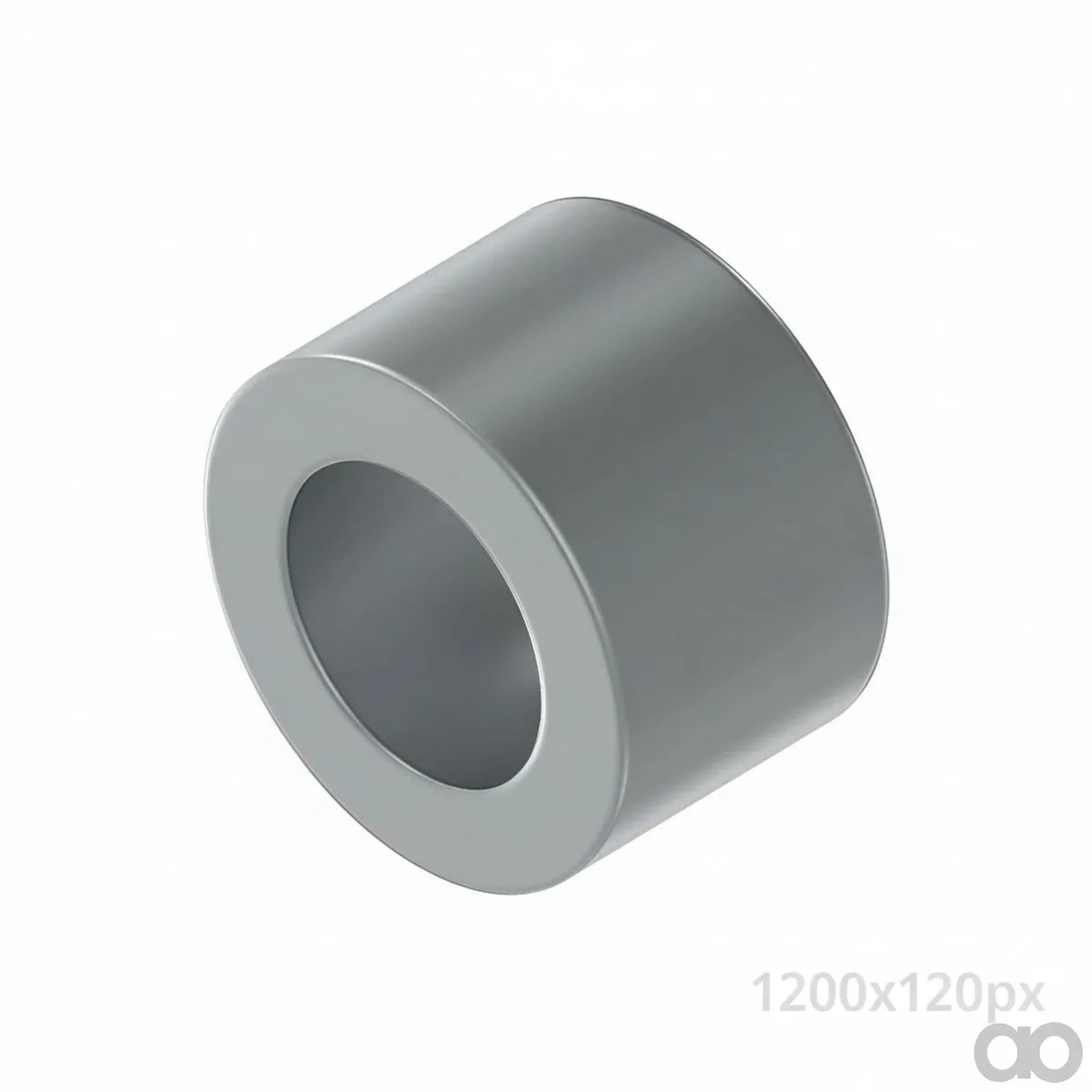 John Deere - E72965 - Plain Spacer