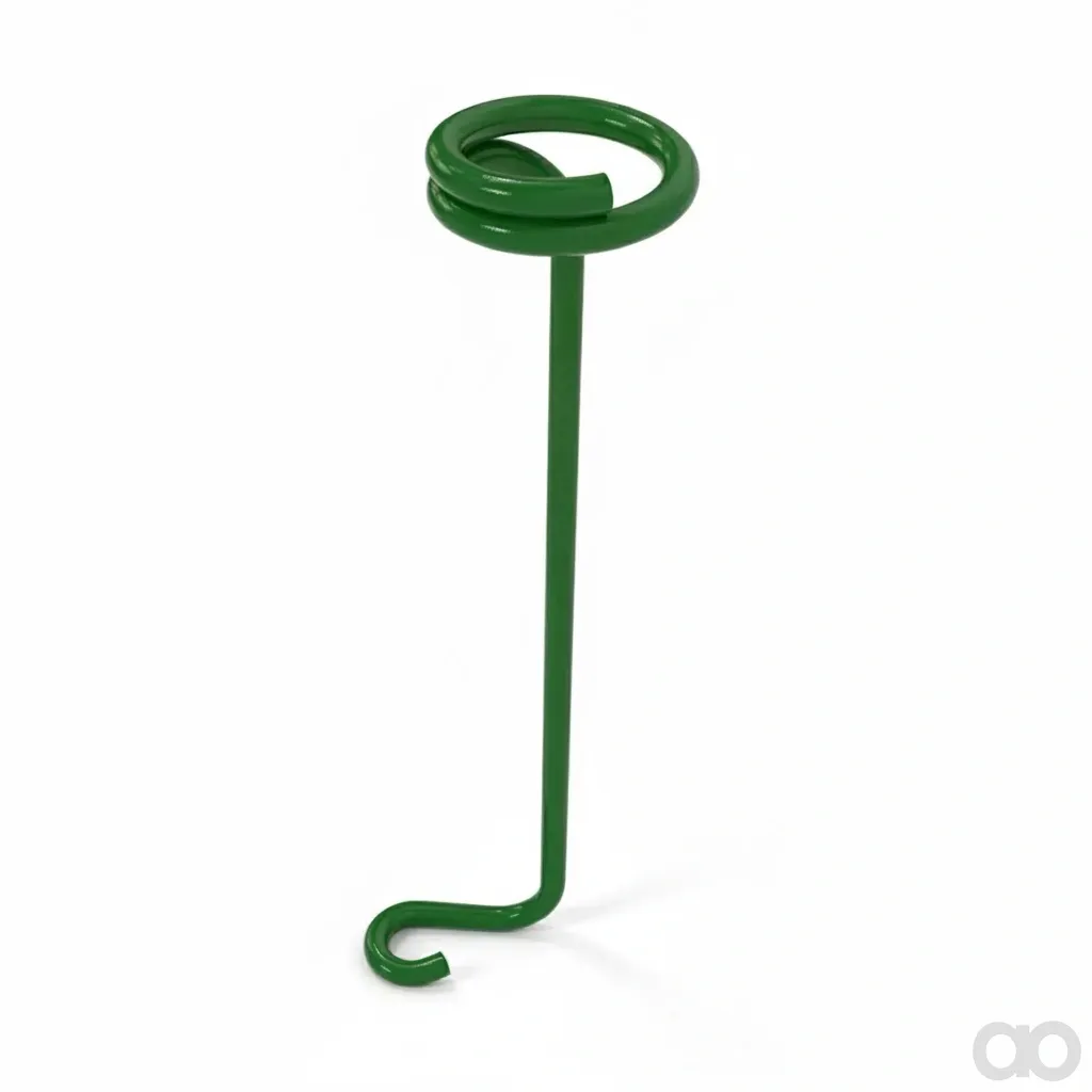 John Deere - E78232 - Twine Guide