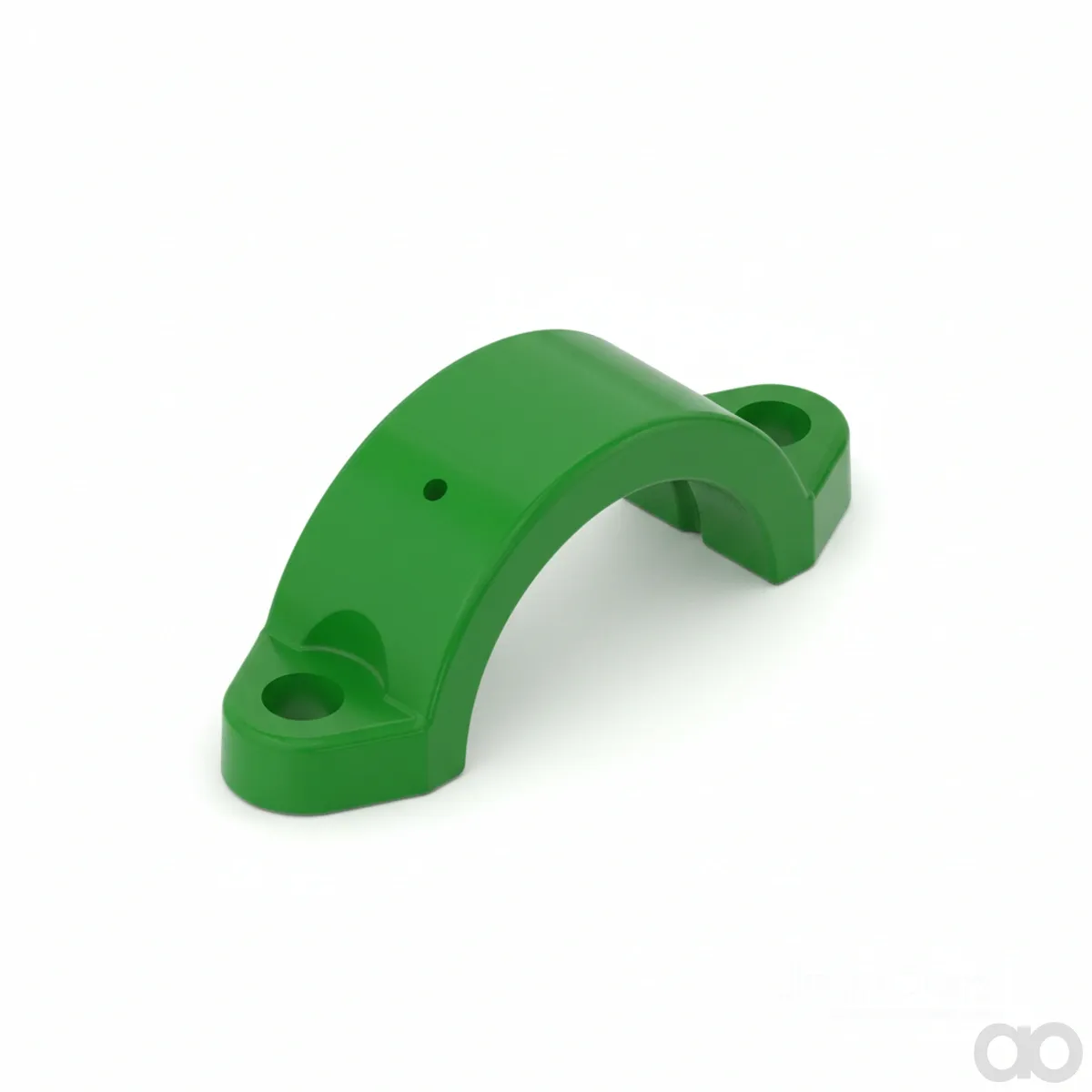 John Deere - E89598 - Platform Lift Rockshaft Cap