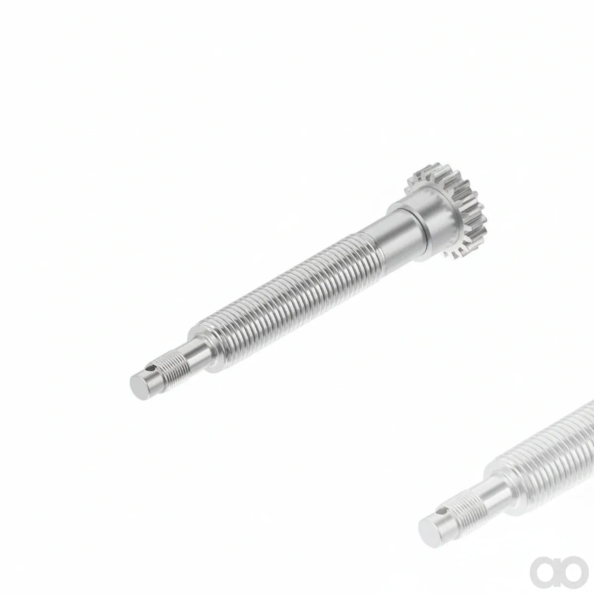 John Deere - E94758 - Adjusting Screw