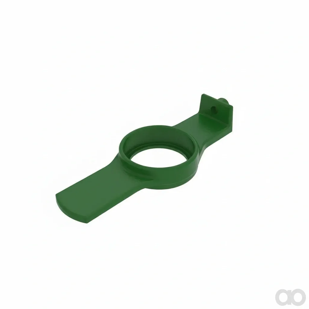John Deere