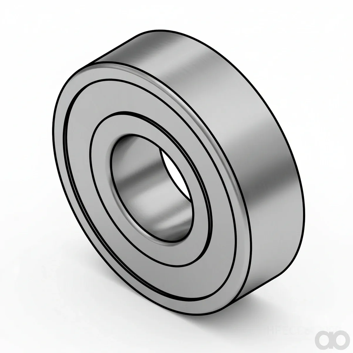 John Deere - ER026017 - Bearing