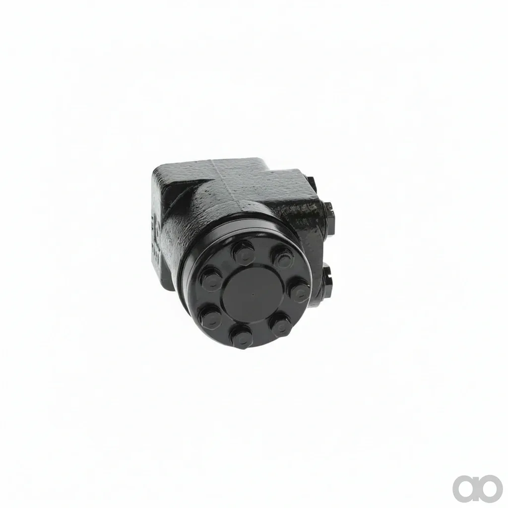 John Deere - ER202660 - Steering Valve