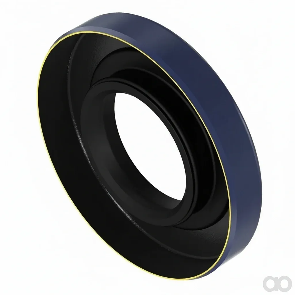 John Deere - ET14566 - Internal Oil Rubber Seal