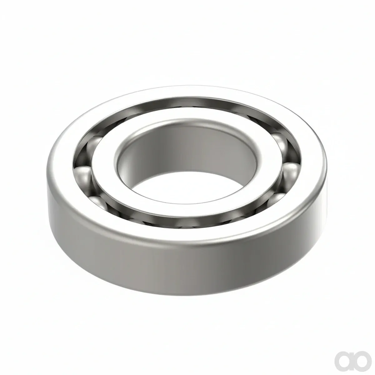 John Deere - ET17385 - Single Row Cylindrical Ball Bearing