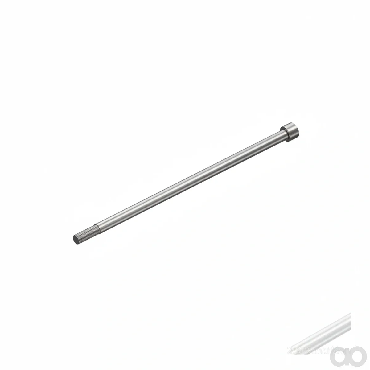 John Deere - F055787 - Screw