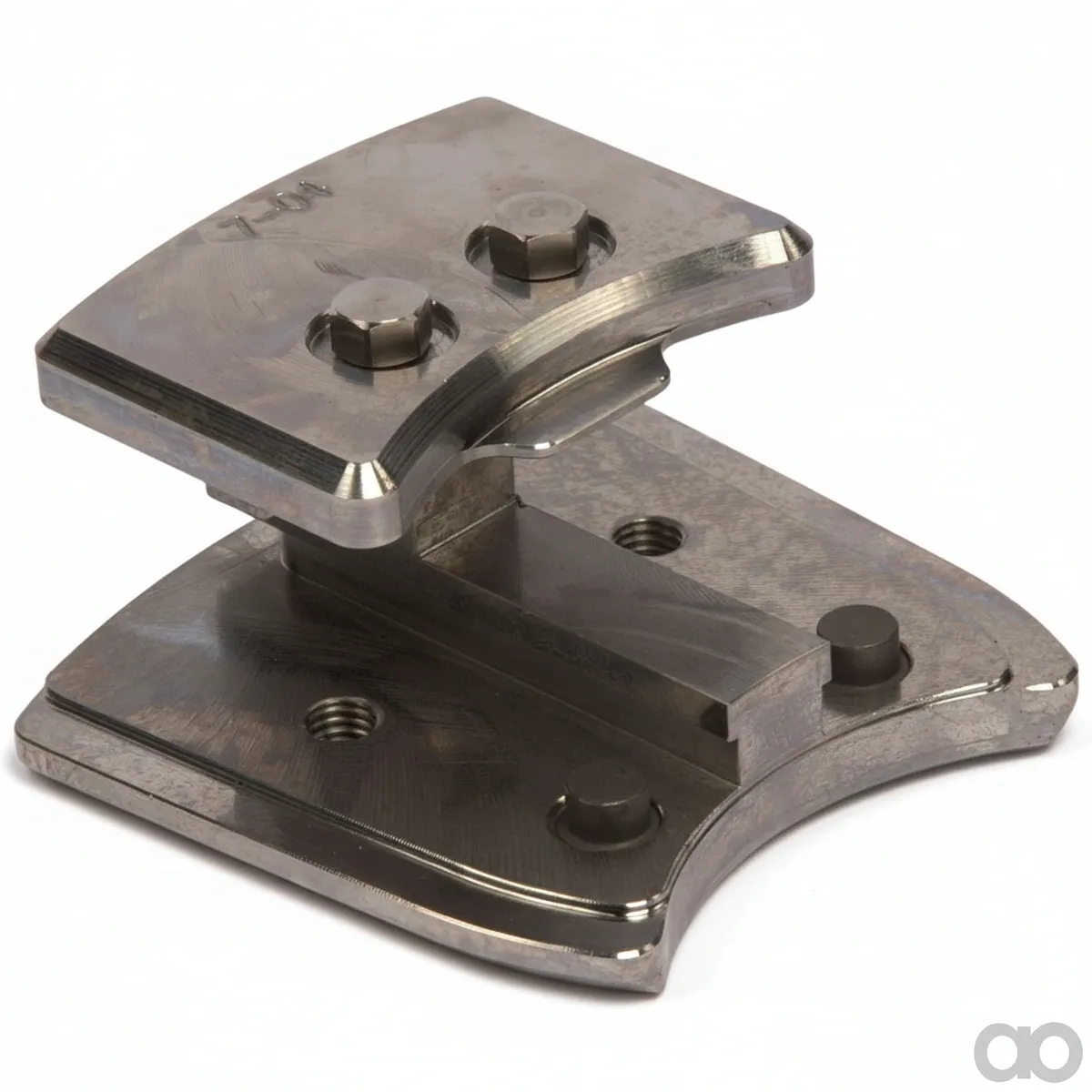 John Deere - F062711 - Holder