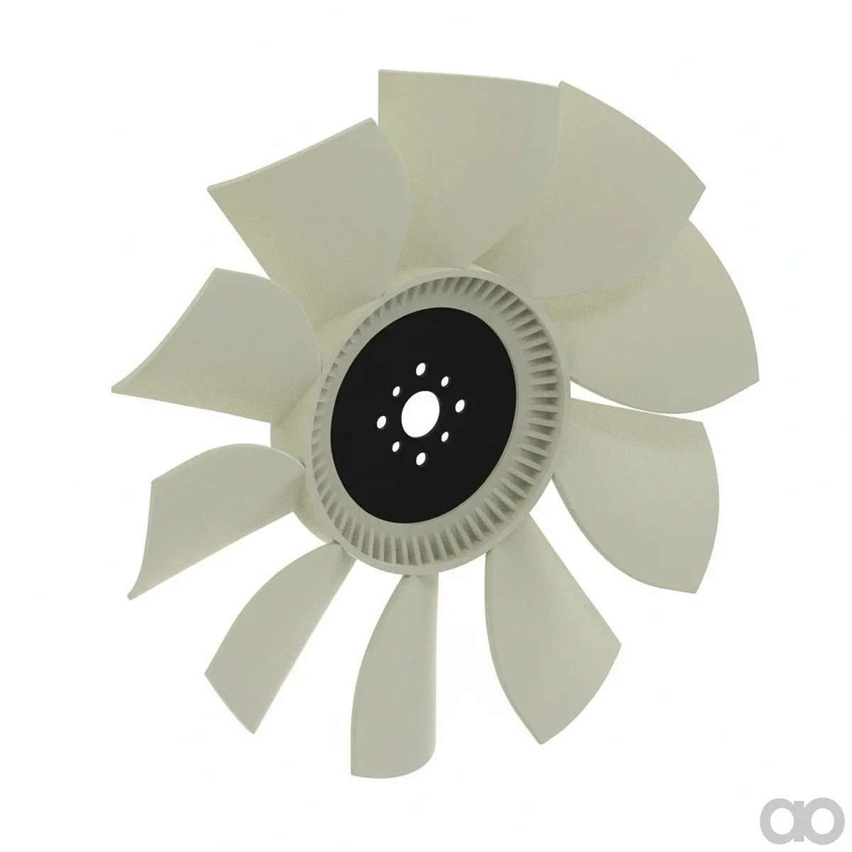 John Deere - F063096 - Fan