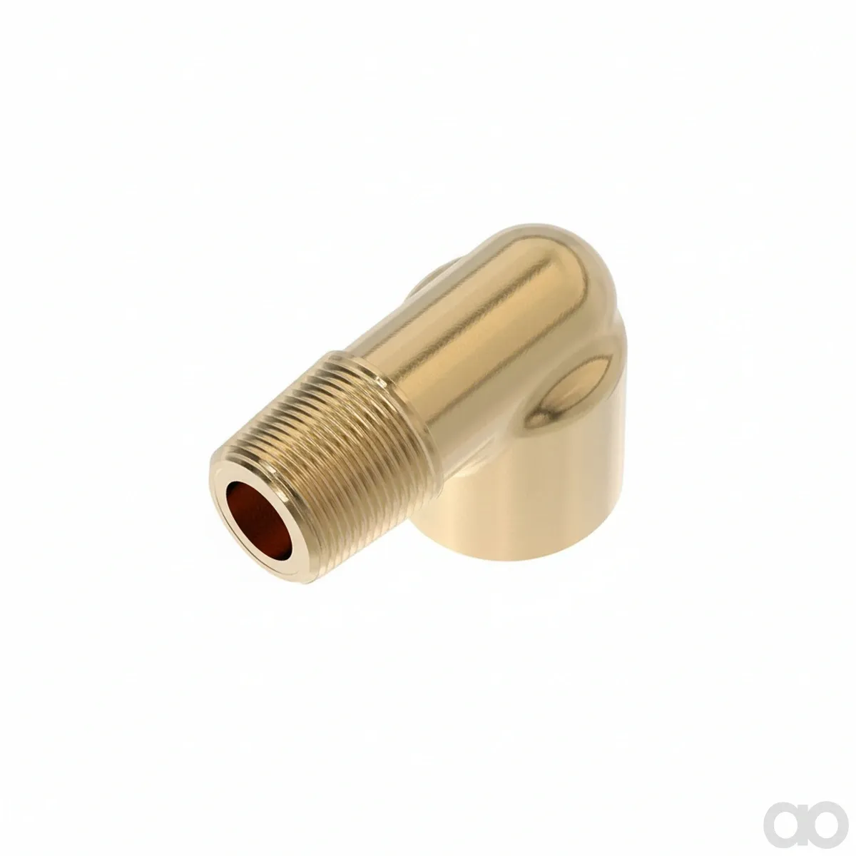 John Deere - F2136R - Elbow Fitting