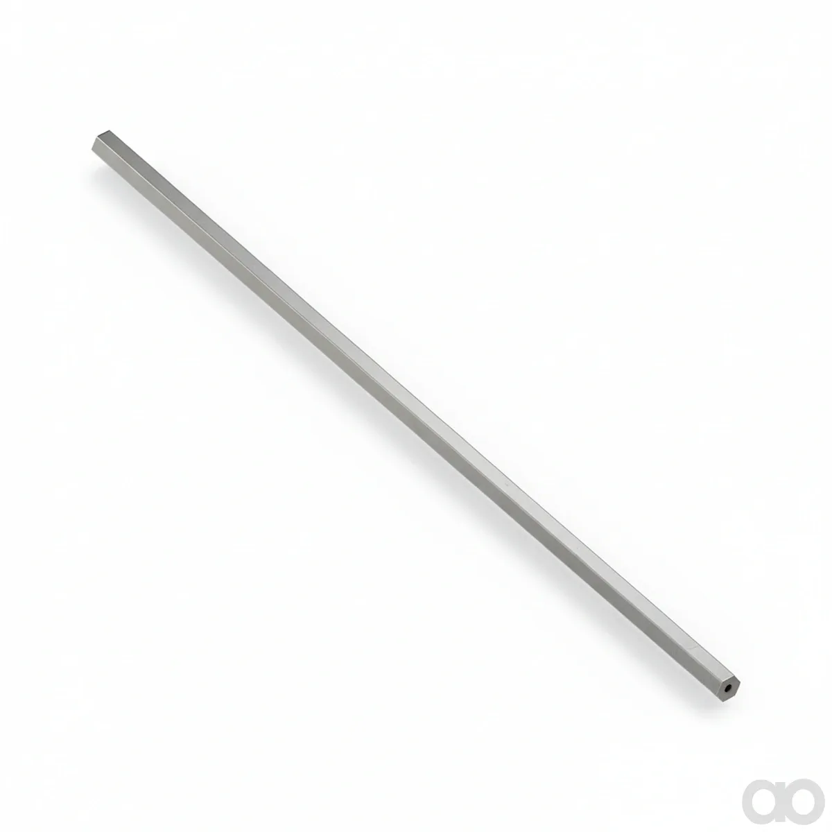 John Deere - FH307364 - Bale Deflector Roll Bar