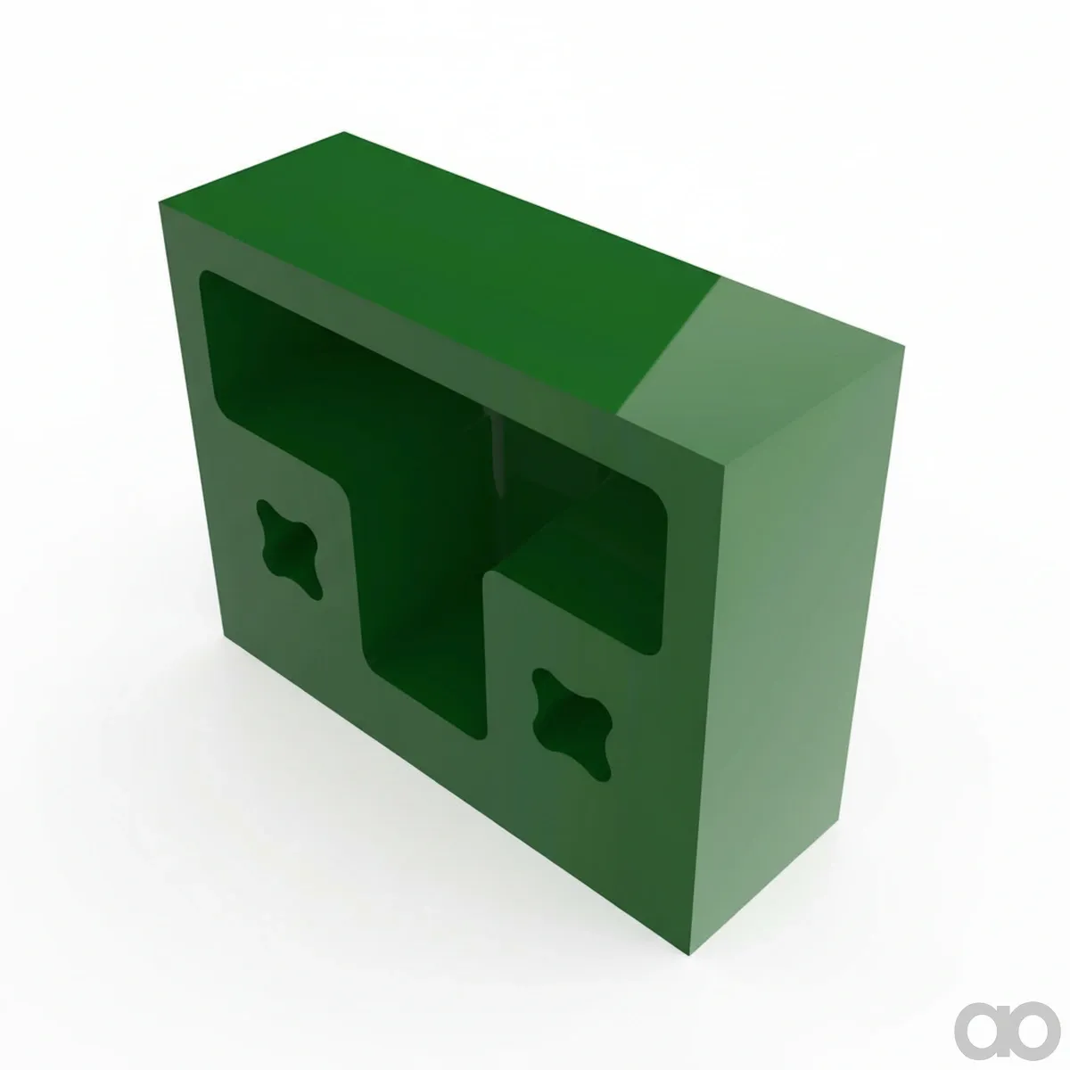 John Deere - FH311771 - Plungerhead Guide