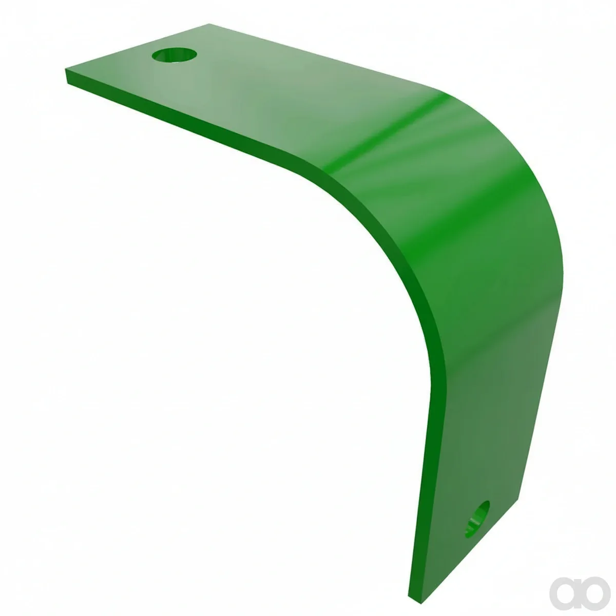 John Deere - FH312000 - Wear Angle