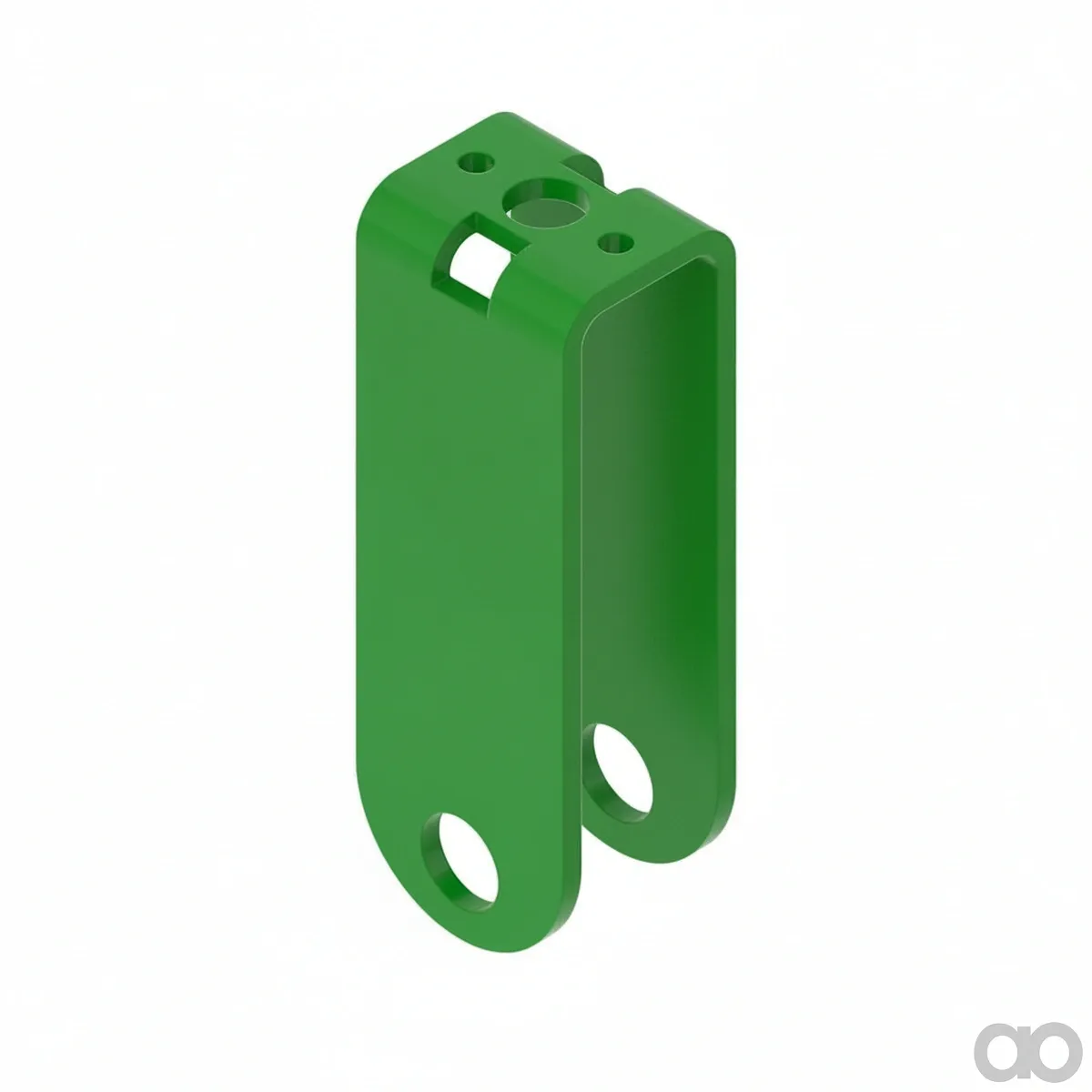 John Deere - FH314065 - Plate