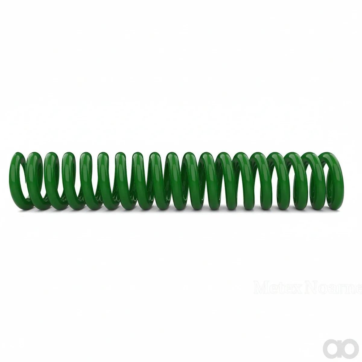 John Deere - FH316660 - Bale Push Bar Compression Spring