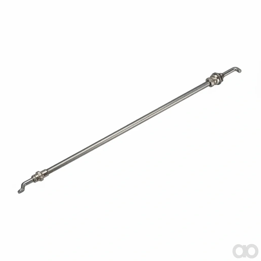 John Deere - GC00578 - Throttle Push Pull Cable