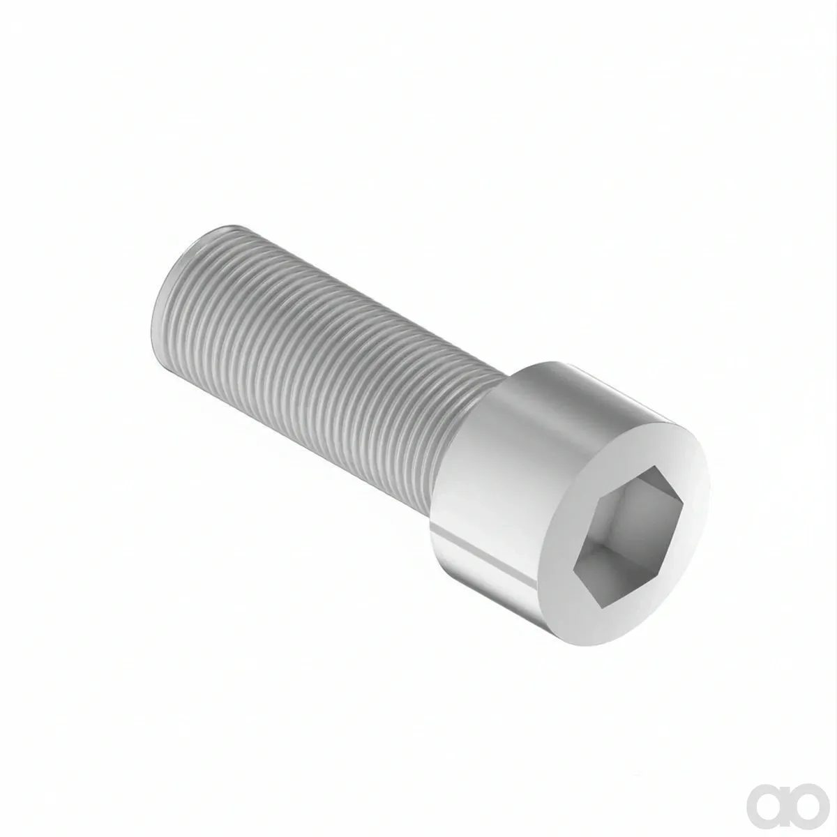John Deere - GX10440 - Cylindrical Head Screw, 7.925 X 18.669 mm (5/16" X 0.735")