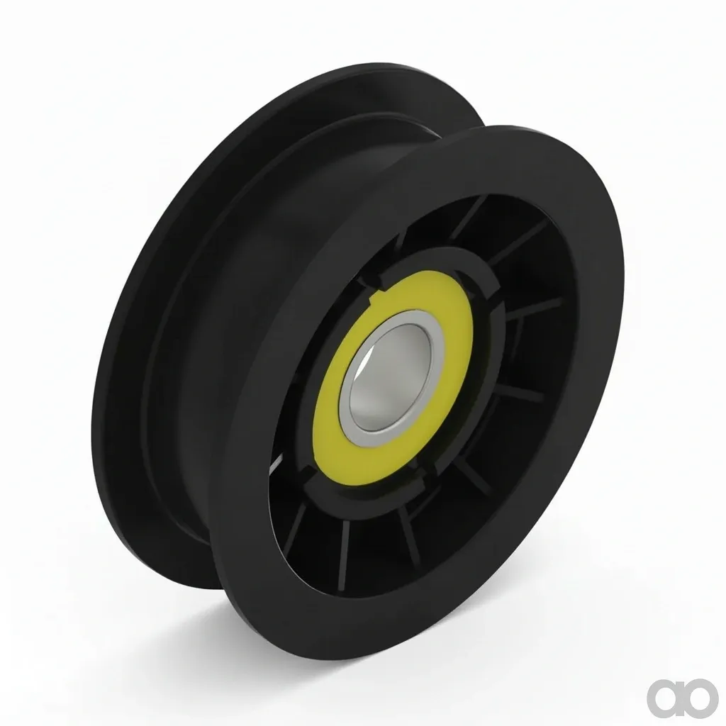 John Deere - GX20287 - Pulley