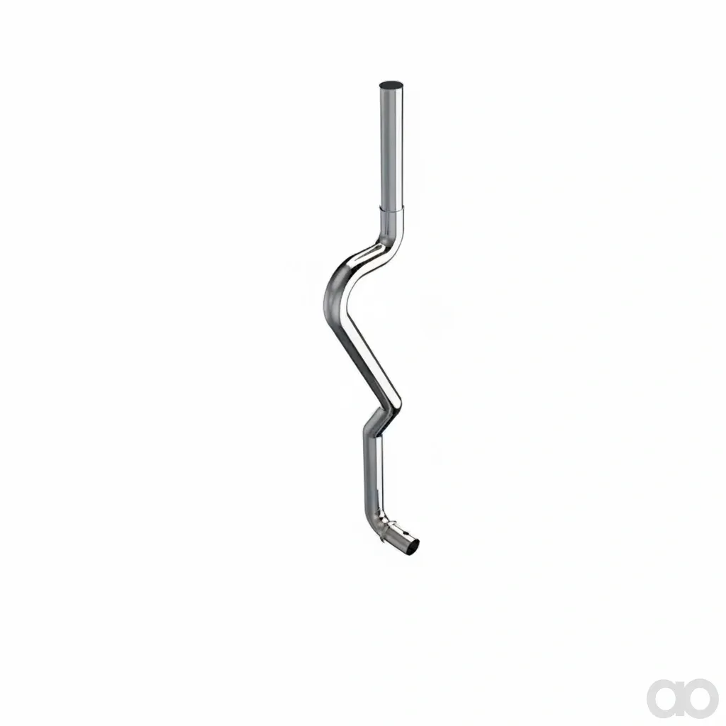 John Deere - GX20497 - Mower Deck Lift Linkage Arm, Front Draft