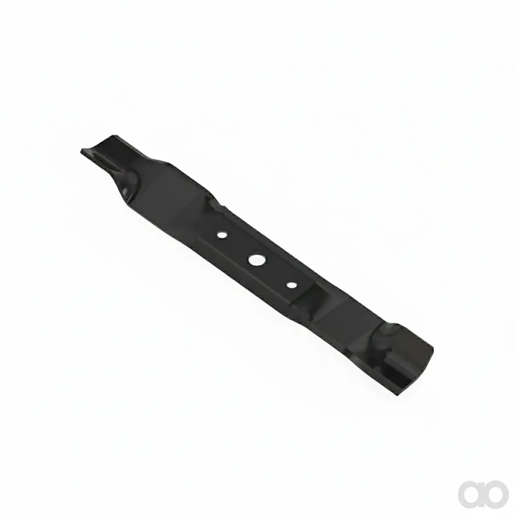 John Deere - GX20819 - Mower Blade, Cut Length 121 mm