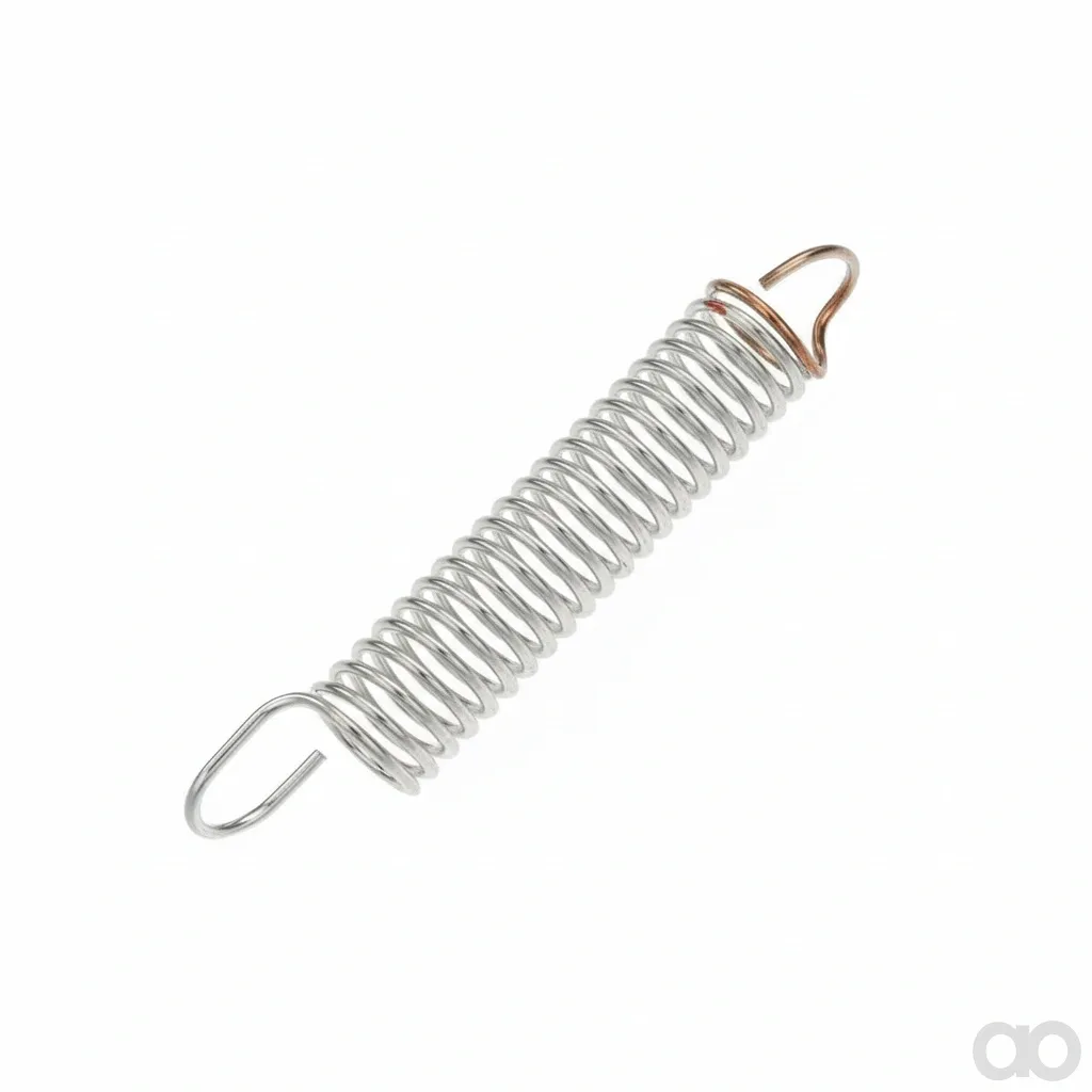 John Deere - GX21027 - Extension Spring