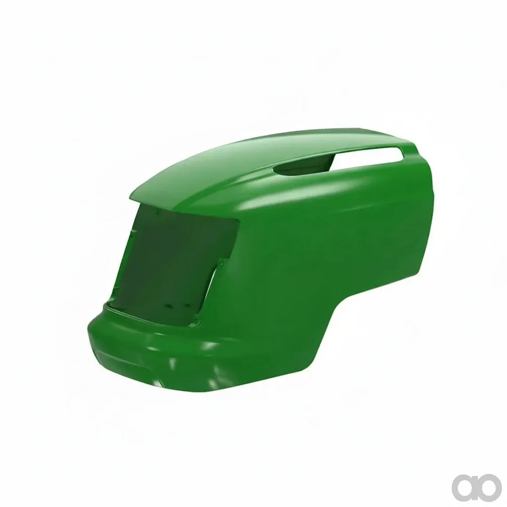 John Deere - GX21138 - Front Hood