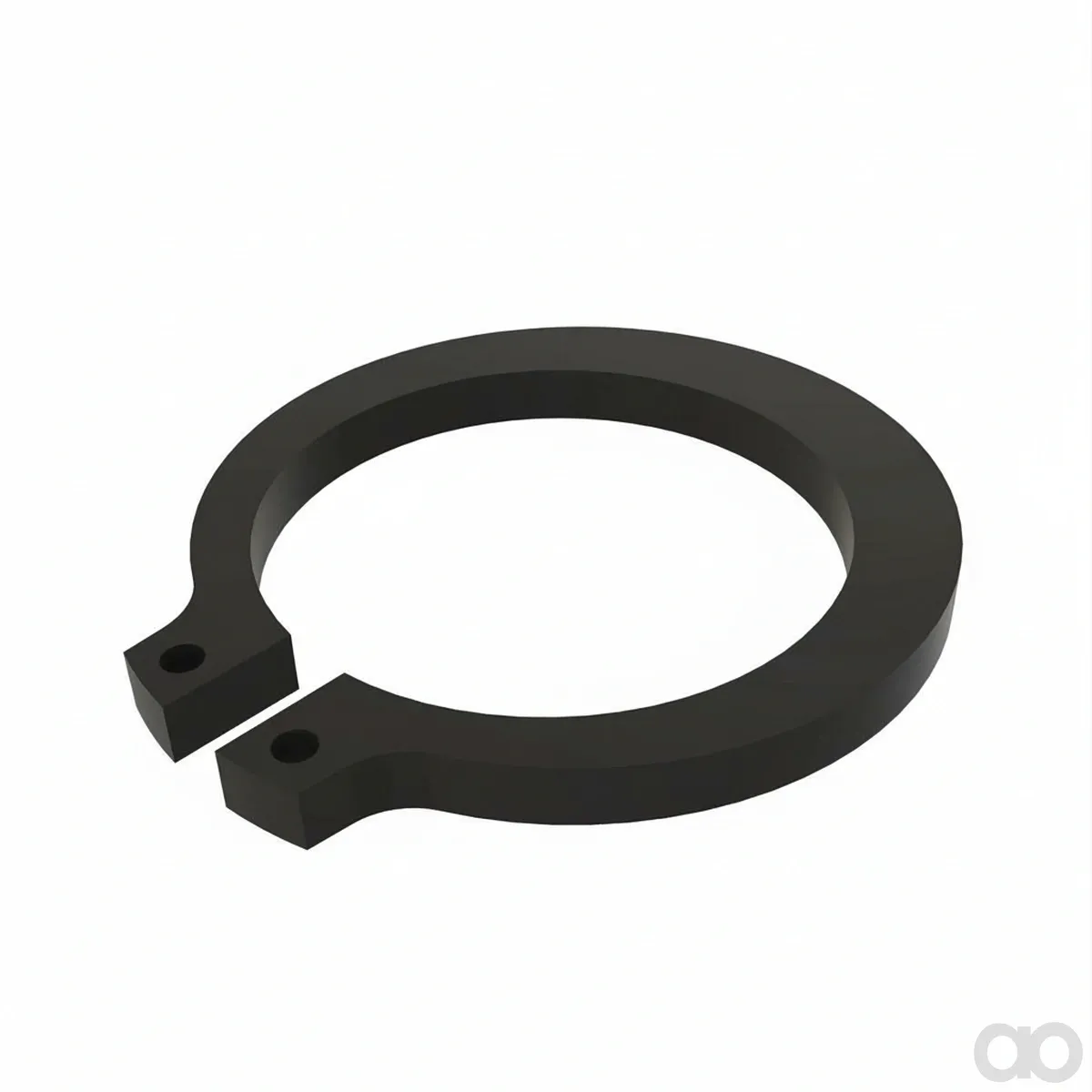 John Deere - GX21749 - External Snap Ring