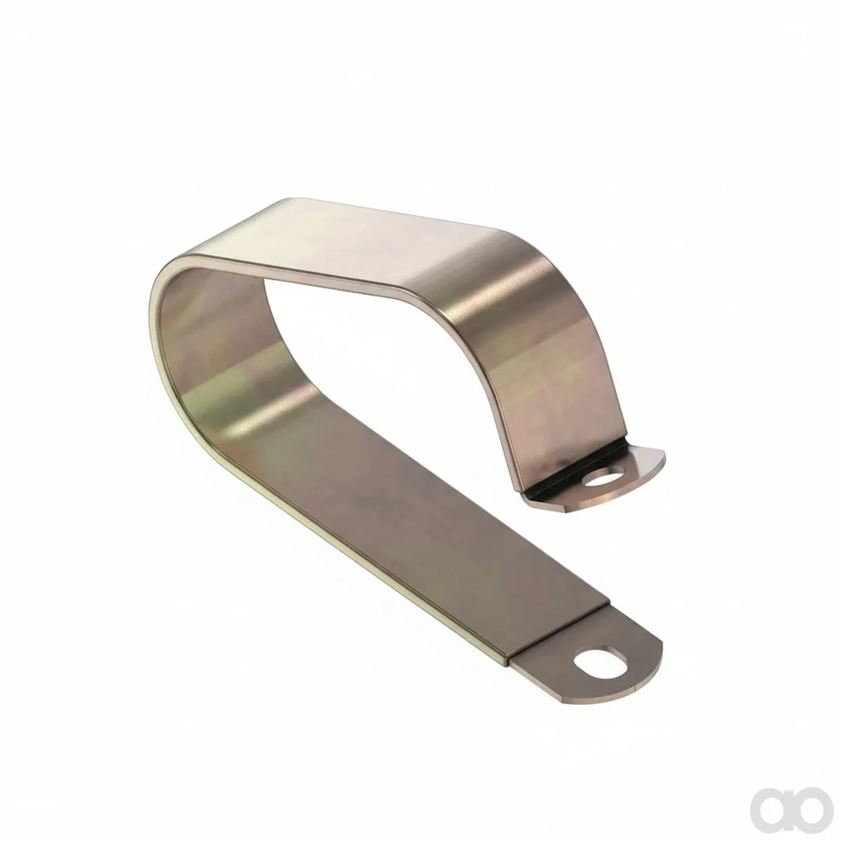John Deere - GX22054 - Snap-In Clip