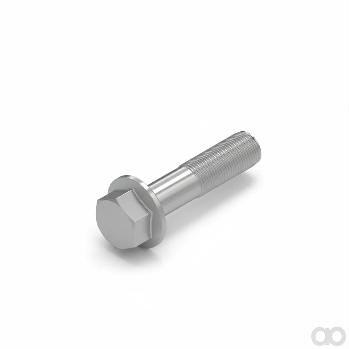 John Deere - GX22376 - Hexagonal Head Cap Screw, 3/8"-24 X 2"