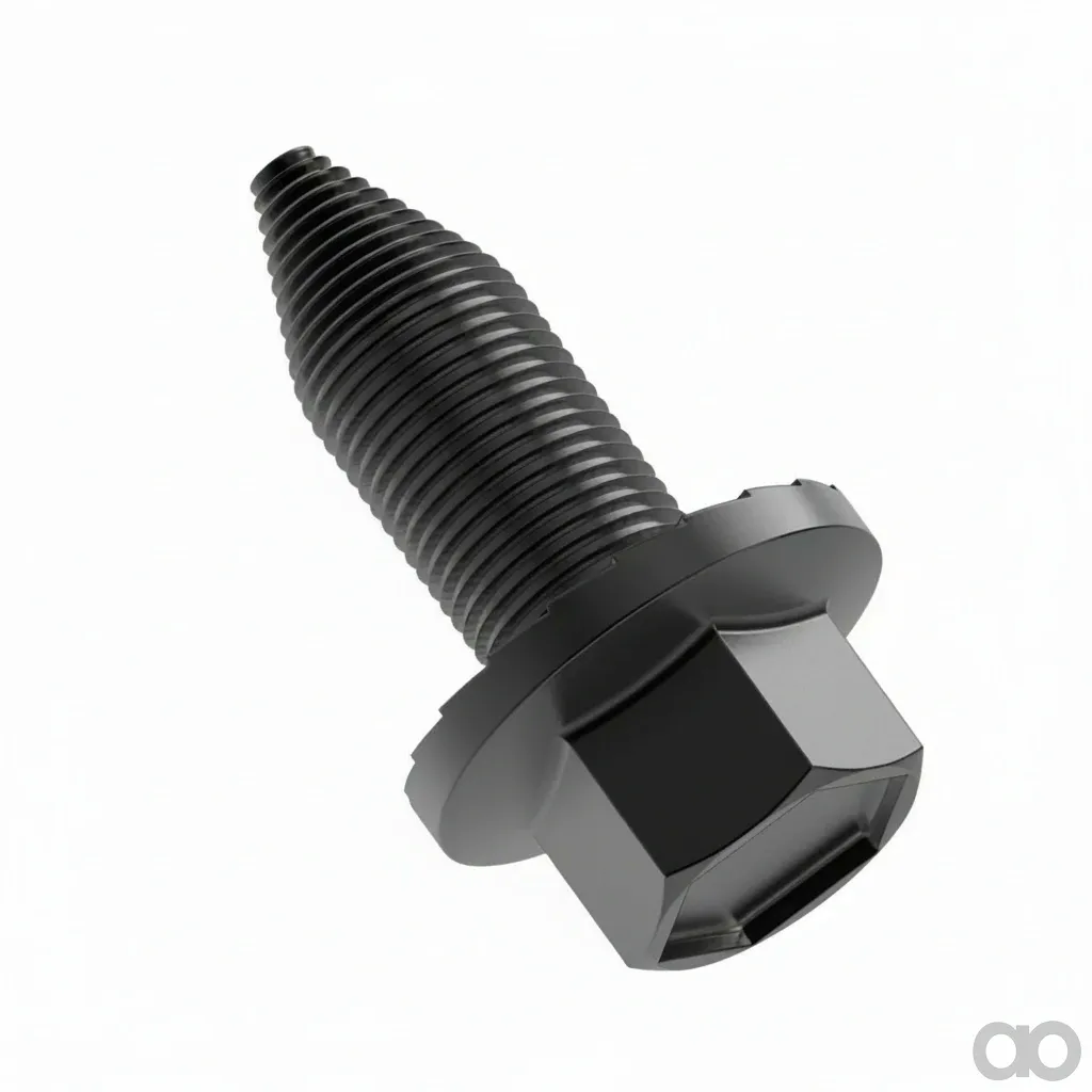 John Deere - GX22456 - Screw, M8 X 20
